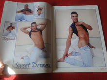 Load image into Gallery viewer, Vintage Adult Erotic Sexy Magazine Gay Interest Homoh XXL 2007       P54
