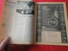 Load image into Gallery viewer, Vintage Nude Erotic Sexy Adult Magazine Debonair October 1975    G62
