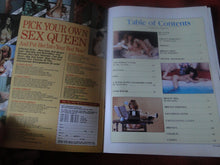 Load image into Gallery viewer, Vintage 18 Y.O. + Adult Erotic Sexy Men&#39;s Magazine Stacked 1980             68
