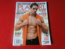 Load image into Gallery viewer, Vintage Adult Erotic Sexy Magazine Gay Interest Playgirl 2015      P54
