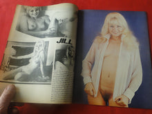 Load image into Gallery viewer, Vintage Nude Erotic Sexy Adult Magazine Debonair June 1975    G62
