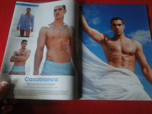 Load image into Gallery viewer, Vintage Adult Erotic Sexy Magazine Gay Interest Playgirl 2012      P54
