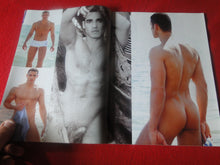 Load image into Gallery viewer, Vintage Adult Erotic Sexy Magazine Gay Interest Playgirl 2012      P54
