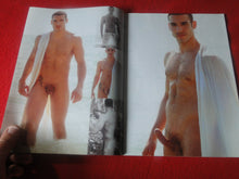 Load image into Gallery viewer, Vintage Adult Erotic Sexy Magazine Gay Interest Playgirl 2012      P54

