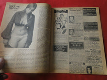 Load image into Gallery viewer, Vintage Nude Erotic Sexy Adult Magazine March  1975    G62
