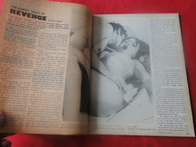Load image into Gallery viewer, Vintage Nude Erotic Sexy Adult Magazine March  1975    G62
