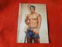 Load image into Gallery viewer, Vintage 18 Y.O + Gay Interest Nude Hot Hung Male Photo Fox /Colt 5 x 7        D^1
