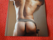 Load image into Gallery viewer, Vintage 18 Y.O + Gay Interest Nude Hot Hung Male Photo Fox /Colt 5 x 7        D^2
