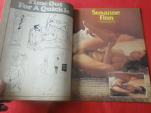 Load image into Gallery viewer, Vintage Nude Erotic Sexy Adult Magazine Duke Feb. 1976         G62
