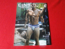 Load image into Gallery viewer, Vintage Adult Erotic Sexy Magazine Gay Interest Dreamboys 2011     P54
