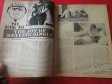 Load image into Gallery viewer, Vintage Nude Erotic Sexy Adult Magazine Duke April 1975         G62

