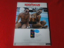 Load image into Gallery viewer, Vintage Adult Erotic Sexy Magazine Gay Interest Dreamboys 2012     P54
