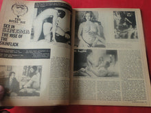 Load image into Gallery viewer, Vintage Nude Erotic Sexy Adult Magazine Duke April 1975         G62
