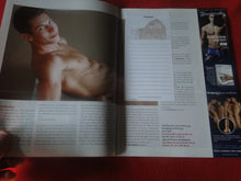 Load image into Gallery viewer, Vintage Adult Erotic Sexy Magazine Gay Interest Dreamboys 2012     P54
