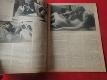 Load image into Gallery viewer, Vintage Nude Erotic Sexy Adult Magazine Duke April 1975         G62
