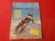 Load image into Gallery viewer, Vintage Nude Erotic Sexy Adult Magazine Knight Nov. 1976          G62
