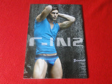 Load image into Gallery viewer, Vintage Adult Erotic Sexy Magazine Gay Interest Dreamboys 2013     P54
