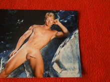 Load image into Gallery viewer, Vintage 18 Y.O + Gay Interest Nude Hot Hung Male Photo Fox /Colt 5 x 7        D^5
