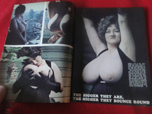 Load image into Gallery viewer, Vintage 18 Y.O. + Adult Erotic Sexy Men&#39;s Magazine Climax Jan. 1974   68

