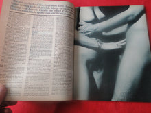 Load image into Gallery viewer, Vintage Nude Erotic Sexy Adult Magazine Knight Nov. 1976          G62
