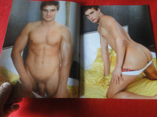 Load image into Gallery viewer, Vintage Adult Erotic Sexy Magazine Gay Interest Dreamboys 2013     P54

