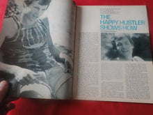 Load image into Gallery viewer, Vintage Nude Erotic Sexy Adult Magazine Knight Nov. 1976          G62
