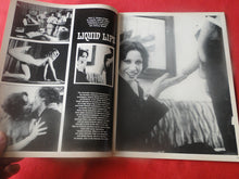 Load image into Gallery viewer, Vintage Nude Erotic Sexy Adult Magazine Knight Nov. 1976          G62
