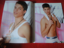Load image into Gallery viewer, Vintage Adult Erotic Sexy Magazine Gay Interest Dreamboys 2013     P54
