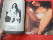 Load image into Gallery viewer, Vintage Nude Erotic Sexy Adult Magazine Knight Nov. 1976          G62
