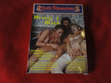 Load image into Gallery viewer, Vintage 8MM Adult Pornographic Smoker Stag Film Menage A Black     B
