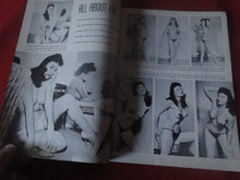Load image into Gallery viewer, Vintage 18 Y.O. + Adult Erotic Sexy Men&#39;s Magazine Carnival Feb. 1964  68
