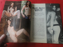 Load image into Gallery viewer, Vintage Nude Erotic Sexy Adult Magazine Bachelor Feb. 1974          P70
