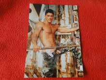 Load image into Gallery viewer, Vintage 18 Y.O + Gay Interest Nude Hot Hung Male Photo Fox /Colt 5 x 7        D^8
