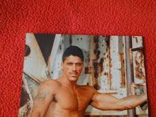 Load image into Gallery viewer, Vintage 18 Y.O + Gay Interest Nude Hot Hung Male Photo Fox /Colt 5 x 7        D^8

