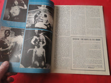 Load image into Gallery viewer, Vintage Nude Erotic Sexy Adult Magazine Bachelor Feb. 1974          P70
