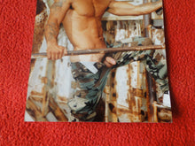 Load image into Gallery viewer, Vintage 18 Y.O + Gay Interest Nude Hot Hung Male Photo Fox /Colt 5 x 7        D^8
