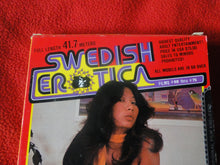 Load image into Gallery viewer, Vintage 8MM Adult Pornographic Smoker Stag Film Swedish Erotica #75    B

