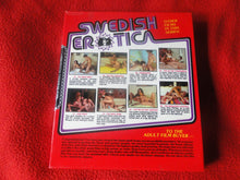 Load image into Gallery viewer, Vintage 8MM Adult Pornographic Smoker Stag Film Swedish Erotica #75    B
