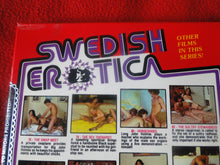 Load image into Gallery viewer, Vintage 8MM Adult Pornographic Smoker Stag Film Swedish Erotica #75    B
