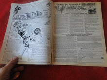 Load image into Gallery viewer, Vintage 18 Y.O. + Adult Erotic Sexy Men&#39;s Magazine Debonair March 1976  68
