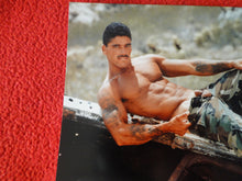 Load image into Gallery viewer, Vintage 18 Y.O + Gay Interest Nude Hot Hung Male Photo Fox /Colt 5 x 7        D^10
