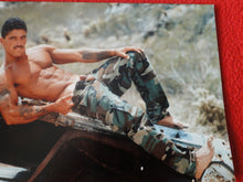 Load image into Gallery viewer, Vintage 18 Y.O + Gay Interest Nude Hot Hung Male Photo Fox /Colt 5 x 7        D^10
