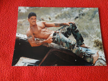 Load image into Gallery viewer, Vintage 18 Y.O + Gay Interest Nude Hot Hung Male Photo Fox /Colt 5 x 7        D^10
