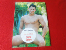 Load image into Gallery viewer, Vintage Adult Erotic Sexy Magazine Gay Interest Torso 2008     P54

