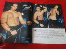 Load image into Gallery viewer, Vintage Adult Erotic Sexy Magazine Gay Interest Torso 2008     P54
