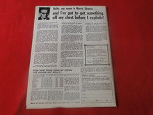 Load image into Gallery viewer, Vintage Nude Erotic Sexy Adult Magazine Daily Girl Jan. 1974           P70

