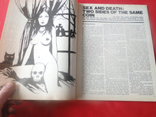 Load image into Gallery viewer, Vintage Nude Erotic Sexy Adult Magazine Daily Girl Jan. 1974           P70
