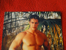 Load image into Gallery viewer, Vintage 18 Y.O + Gay Interest Nude Hot Hung Male Photo Fox /Colt 5 x 7        D^13
