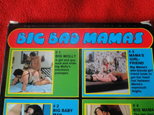 Load image into Gallery viewer, Vintage 8MM Adult Pornographic Smoker Stag Film Big Bad Mamas       B
