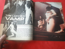 Load image into Gallery viewer, Vintage Nude Erotic Sexy Adult Magazine Daily Girl Jan. 1974           P70
